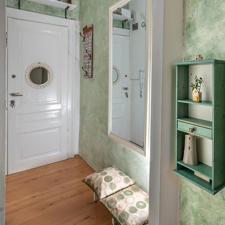 Apartament Beautiful Memories Pula Zewnętrze zdjęcie