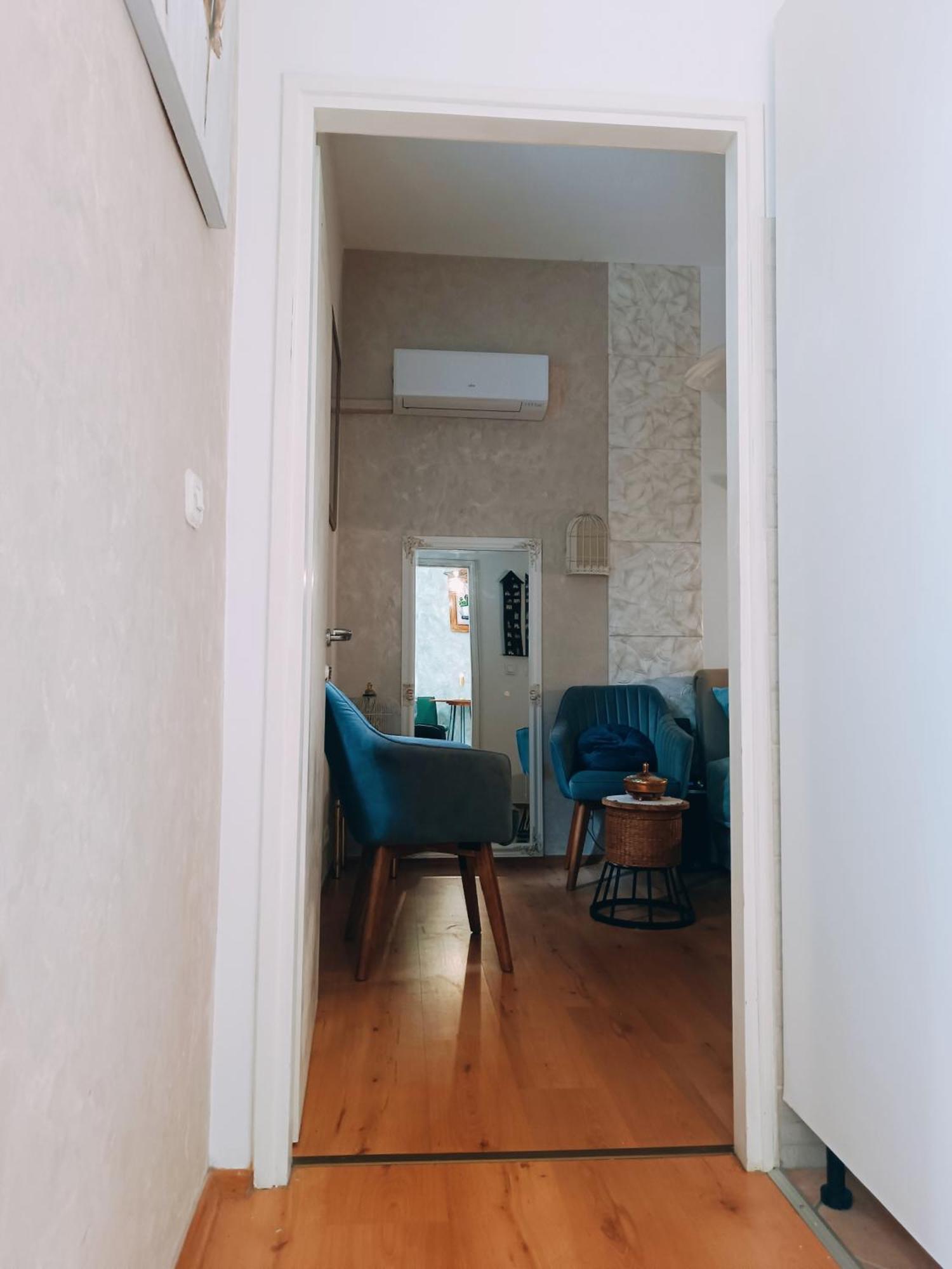 Apartament Beautiful Memories Pula Zewnętrze zdjęcie