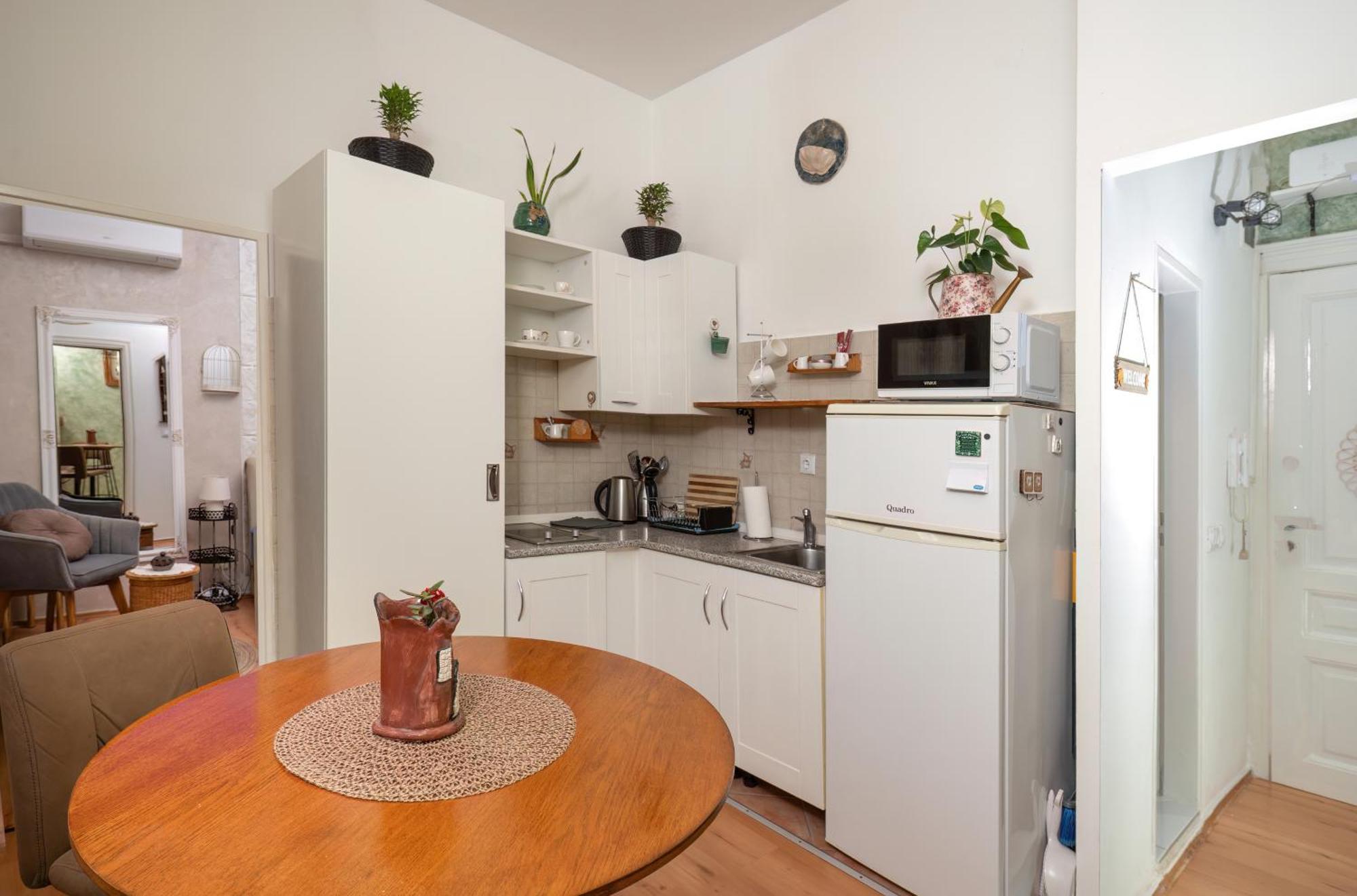 Apartament Beautiful Memories Pula Zewnętrze zdjęcie